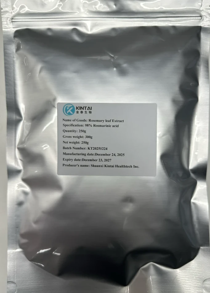 Rosmarinic Acid Powder price Rosmarinic Acid Powder price